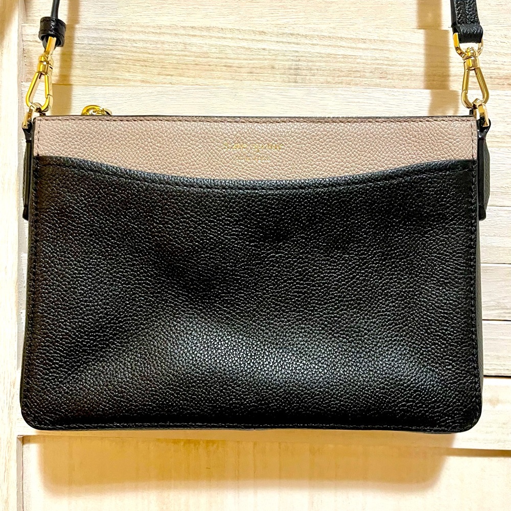 Kate Spade Margaux Medium Convertible Crossbody